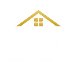 B&B Contractors Logo