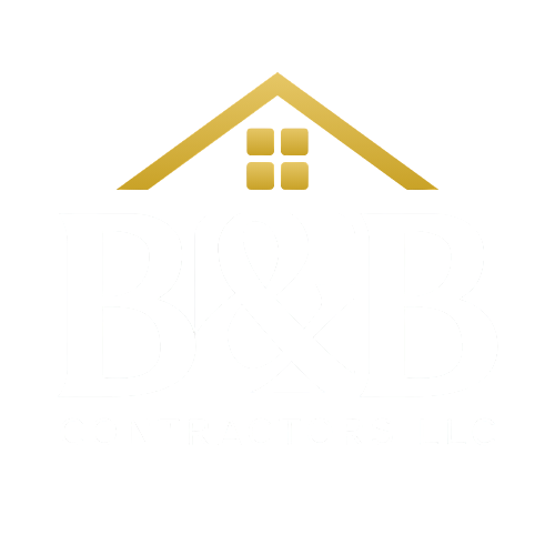 B&B Contractors Logo